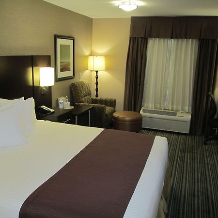 Best Western Brentwood Inn Esterno foto