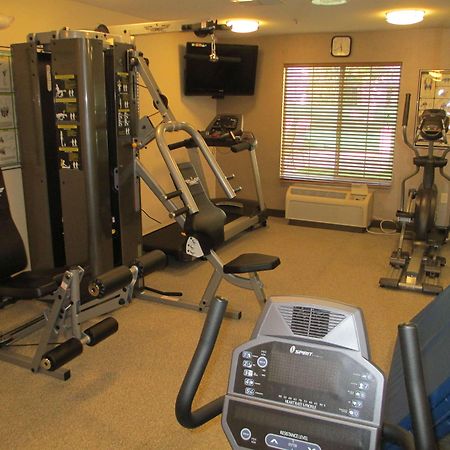 Best Western Brentwood Inn Esterno foto