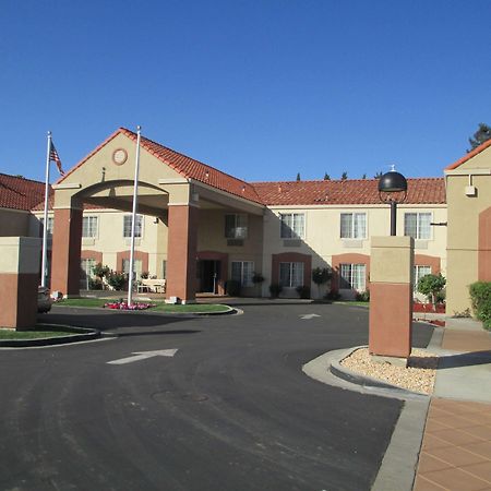 Best Western Brentwood Inn Esterno foto