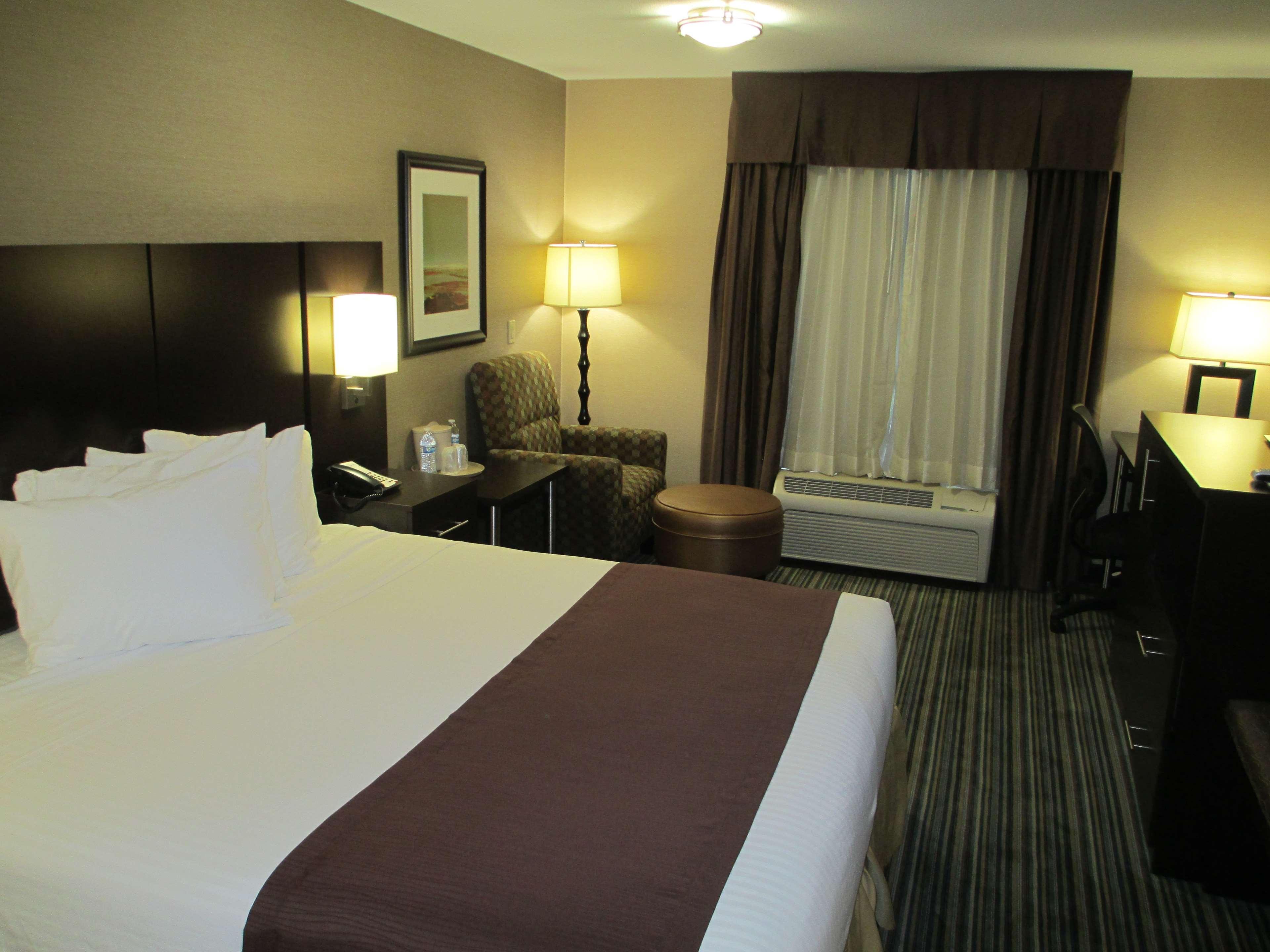 Best Western Brentwood Inn Esterno foto