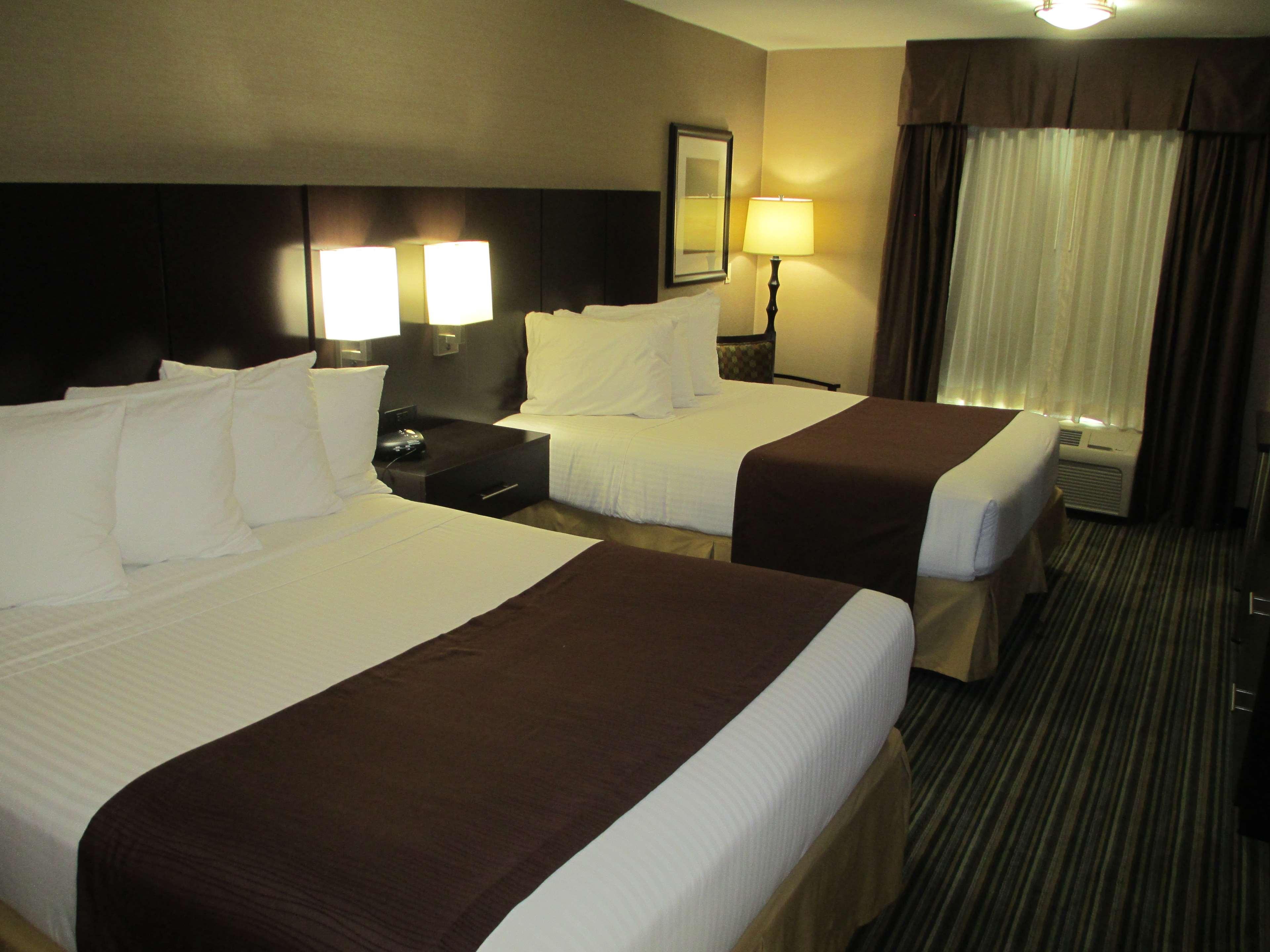 Best Western Brentwood Inn Esterno foto