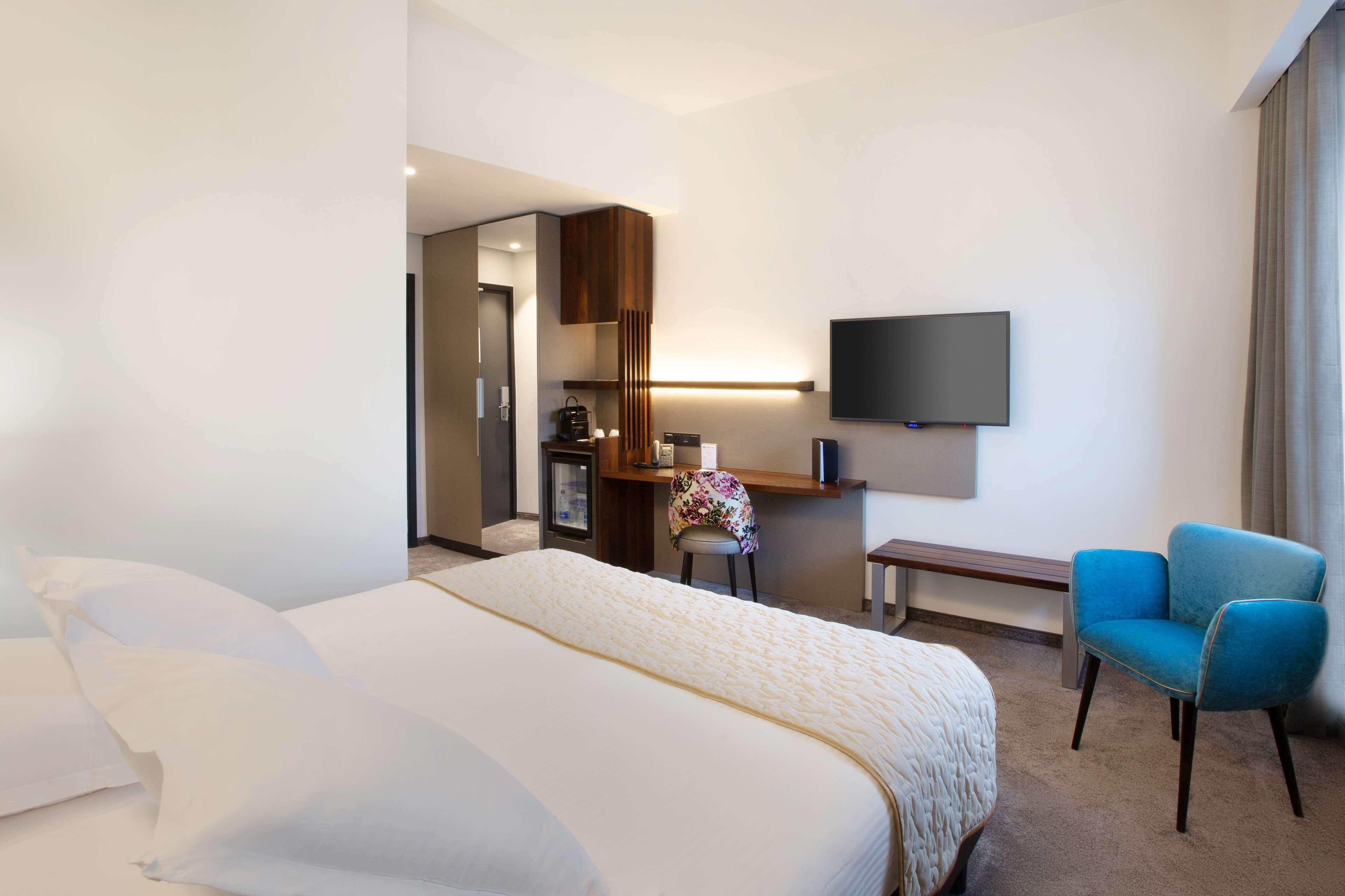 Best Western Brentwood Inn Esterno foto