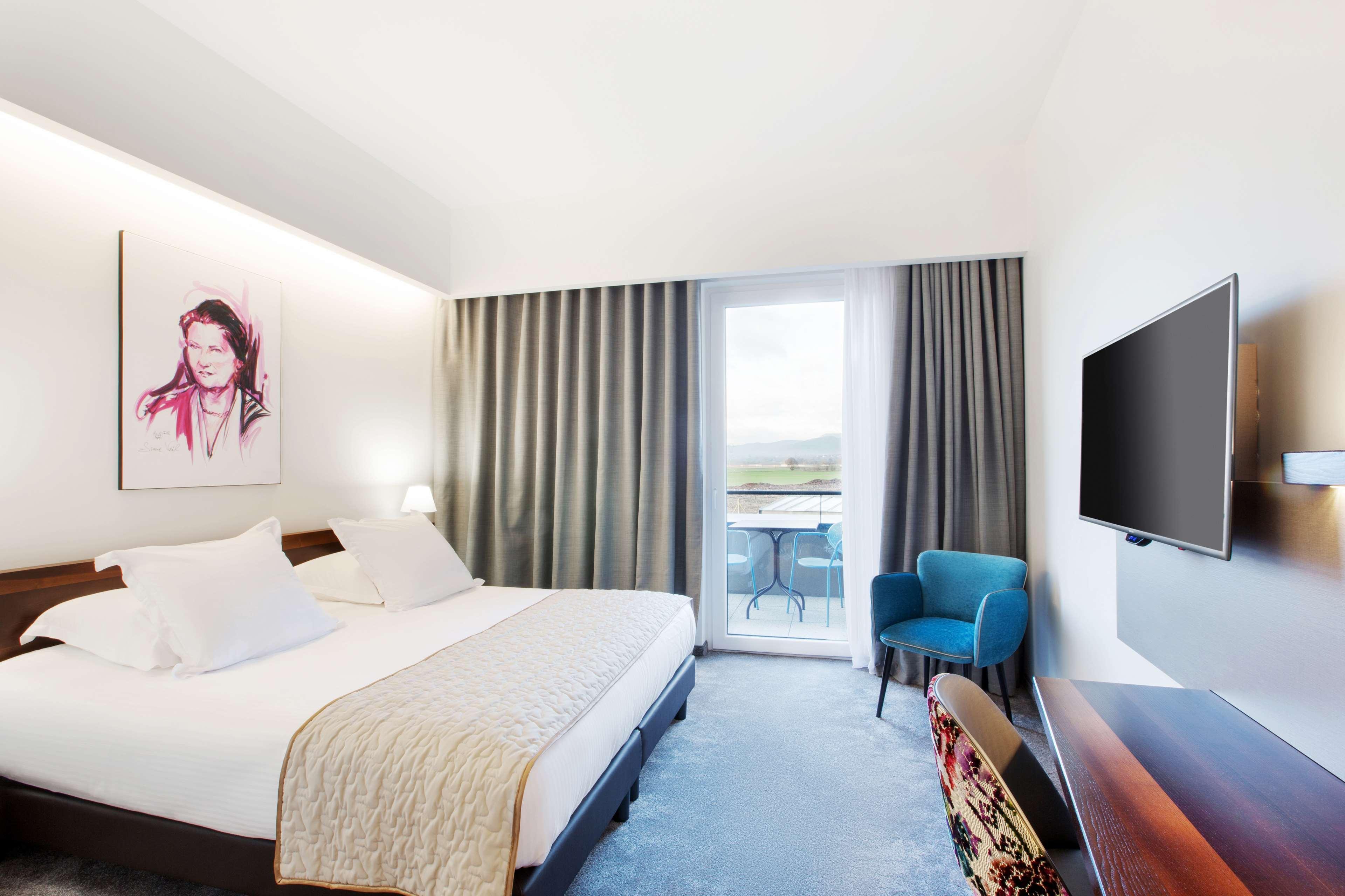 Best Western Brentwood Inn Esterno foto