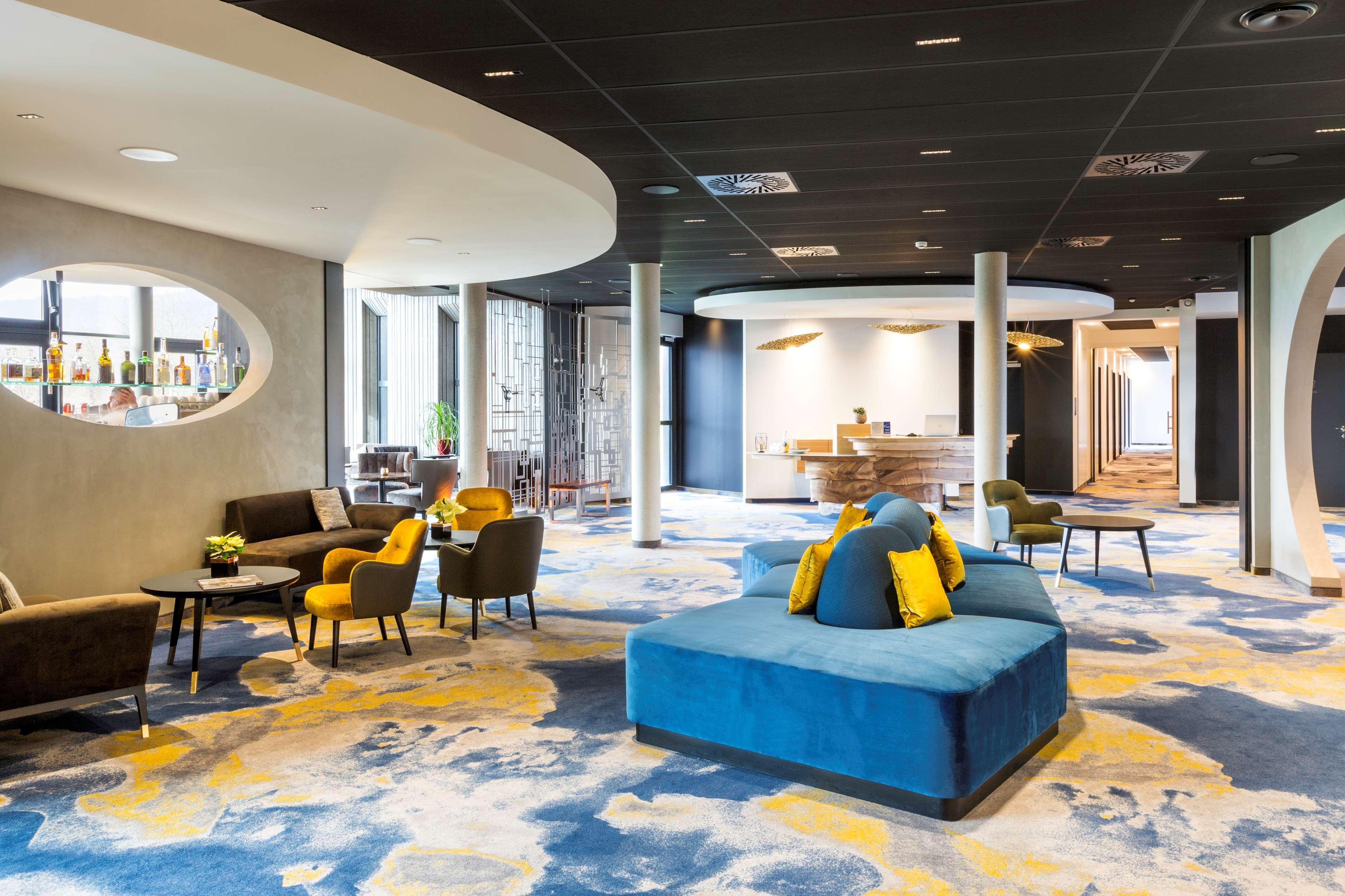 Best Western Brentwood Inn Esterno foto