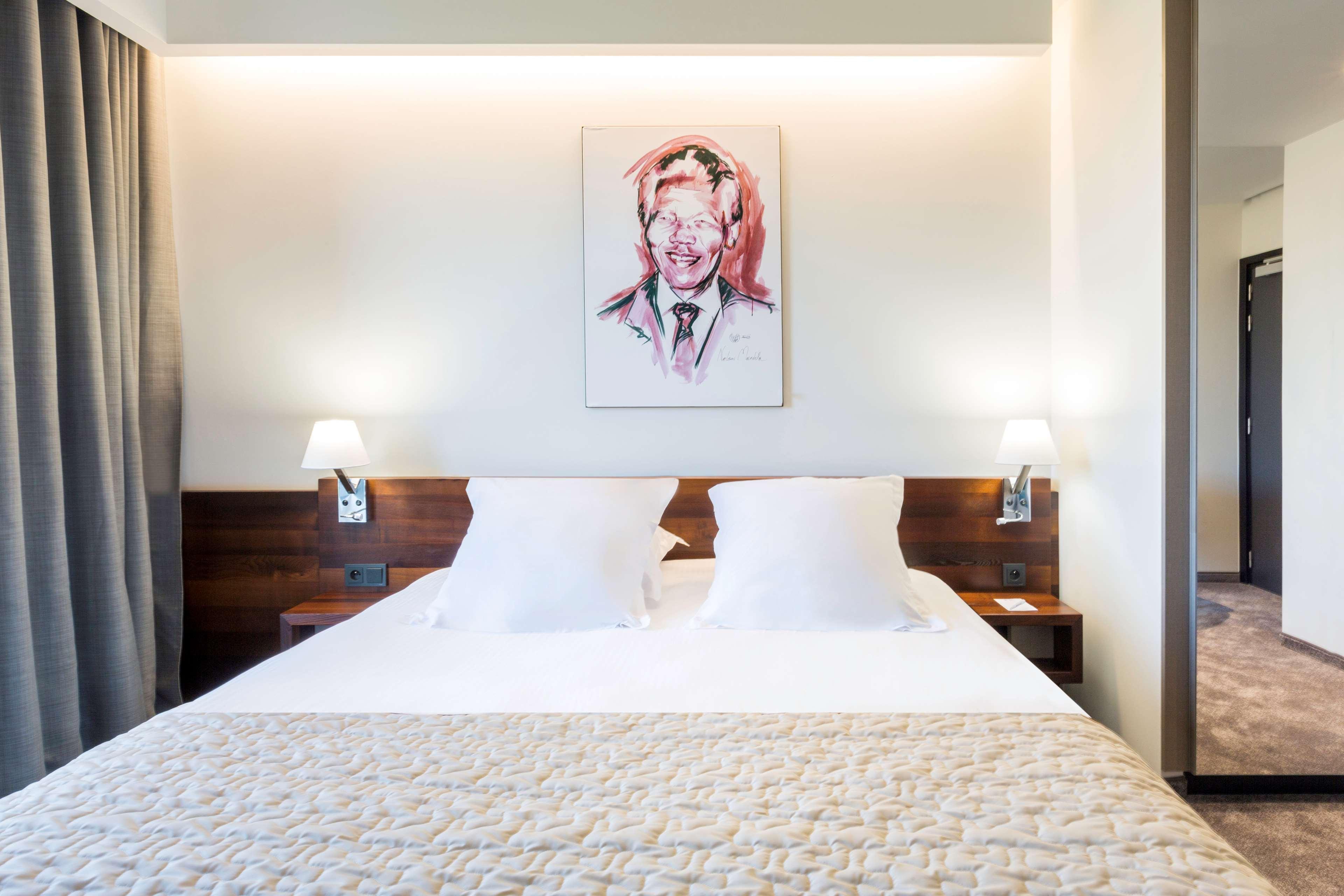 Best Western Brentwood Inn Esterno foto