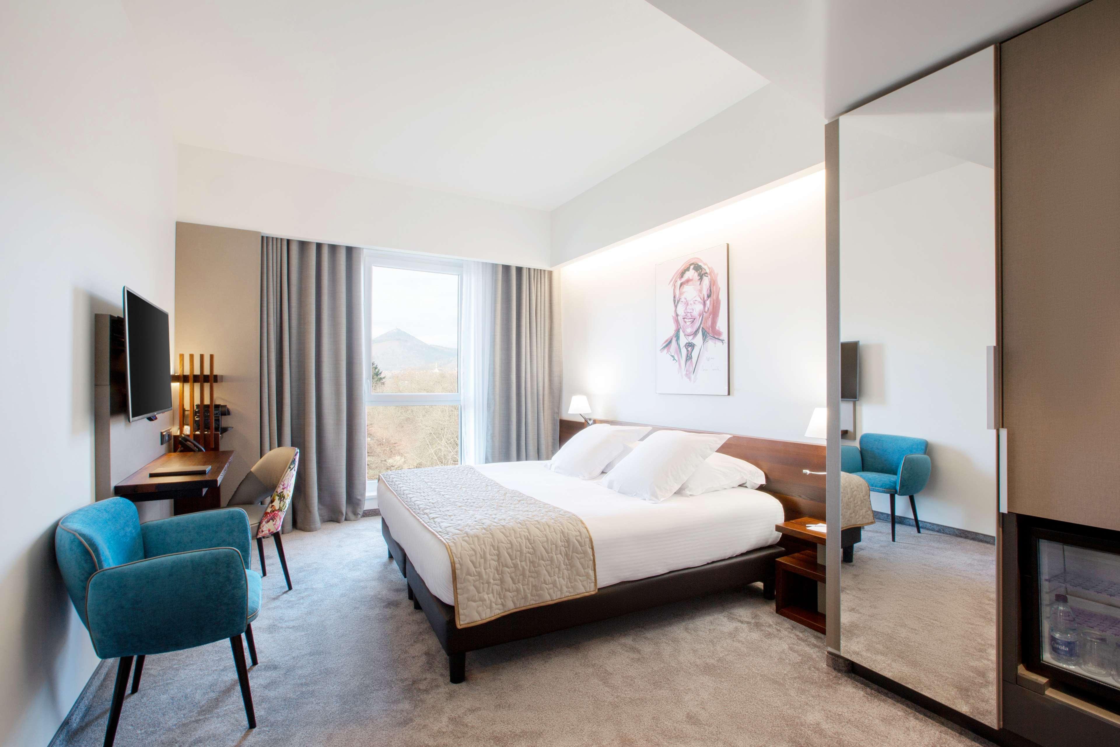 Best Western Brentwood Inn Esterno foto