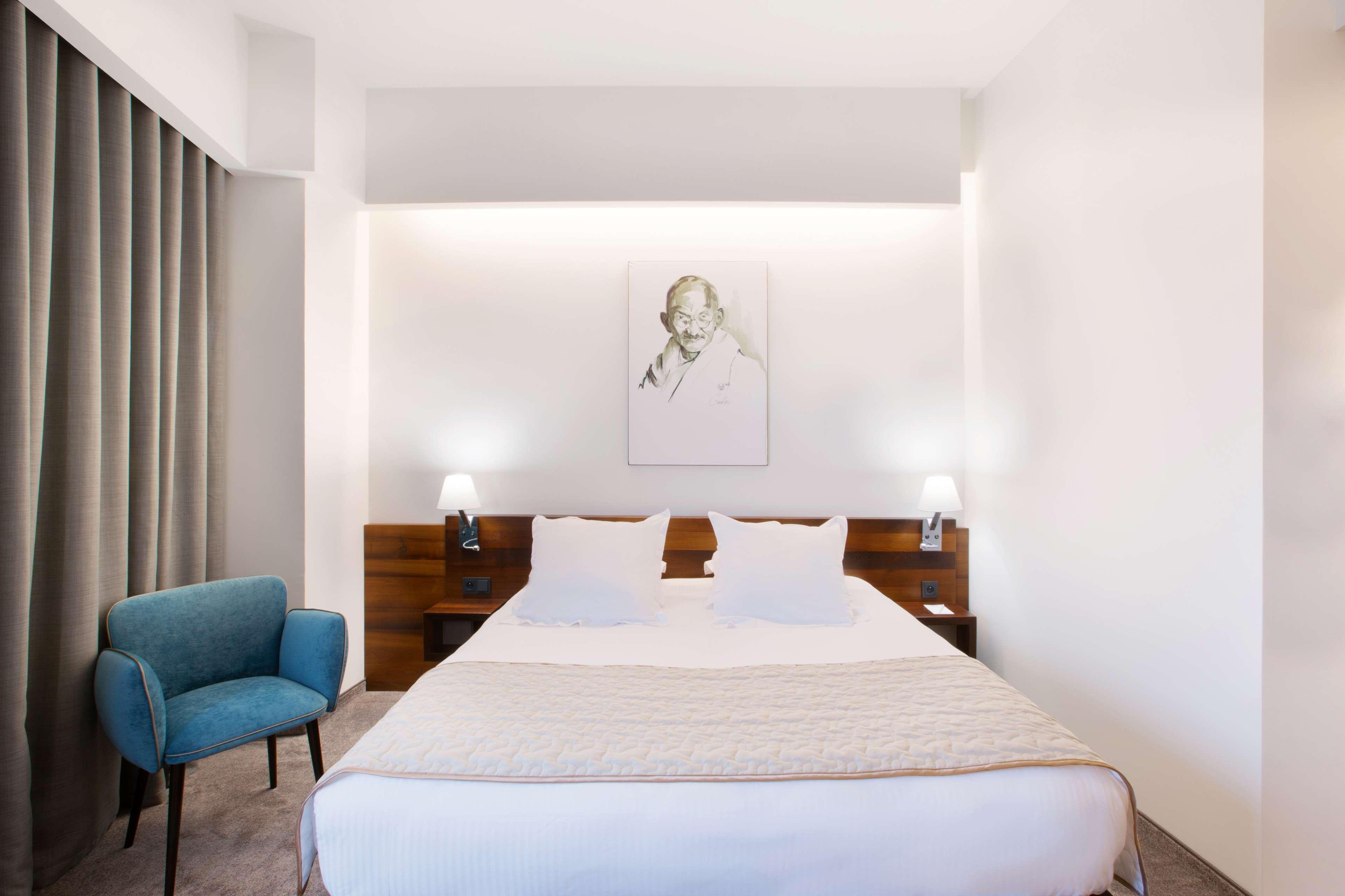 Best Western Brentwood Inn Esterno foto
