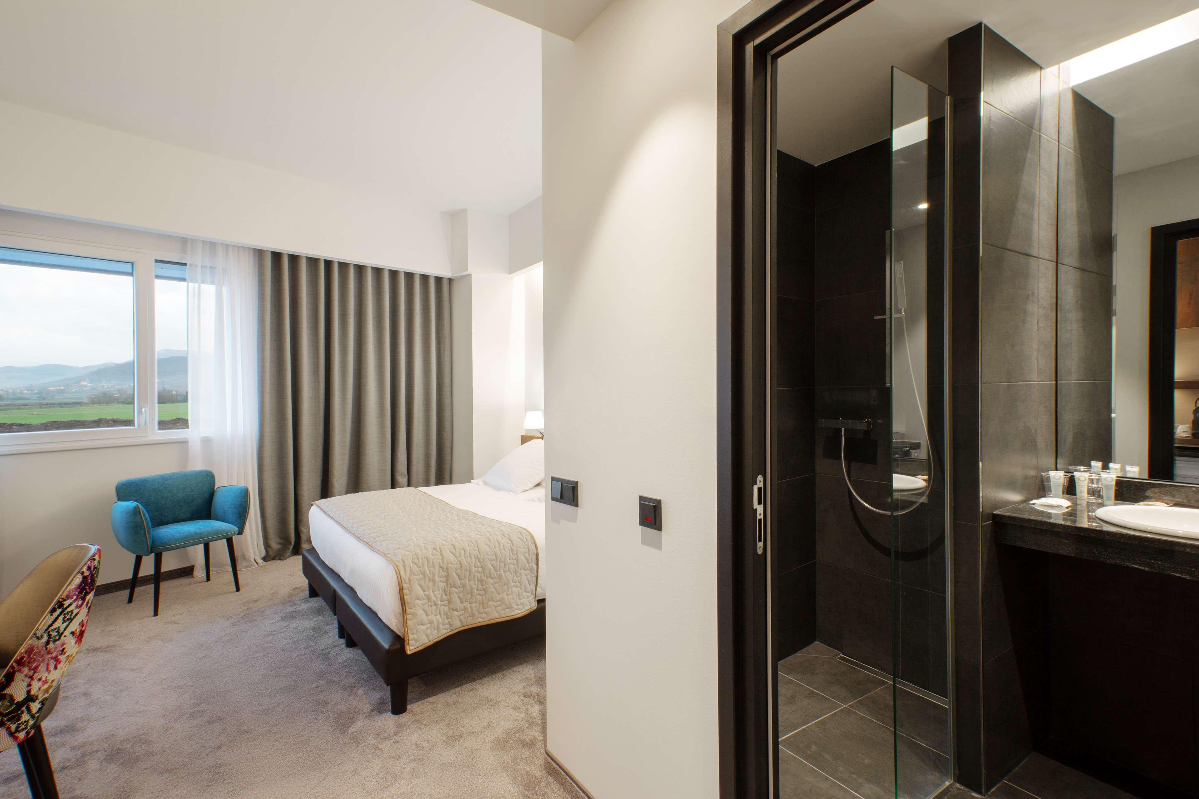 Best Western Brentwood Inn Esterno foto