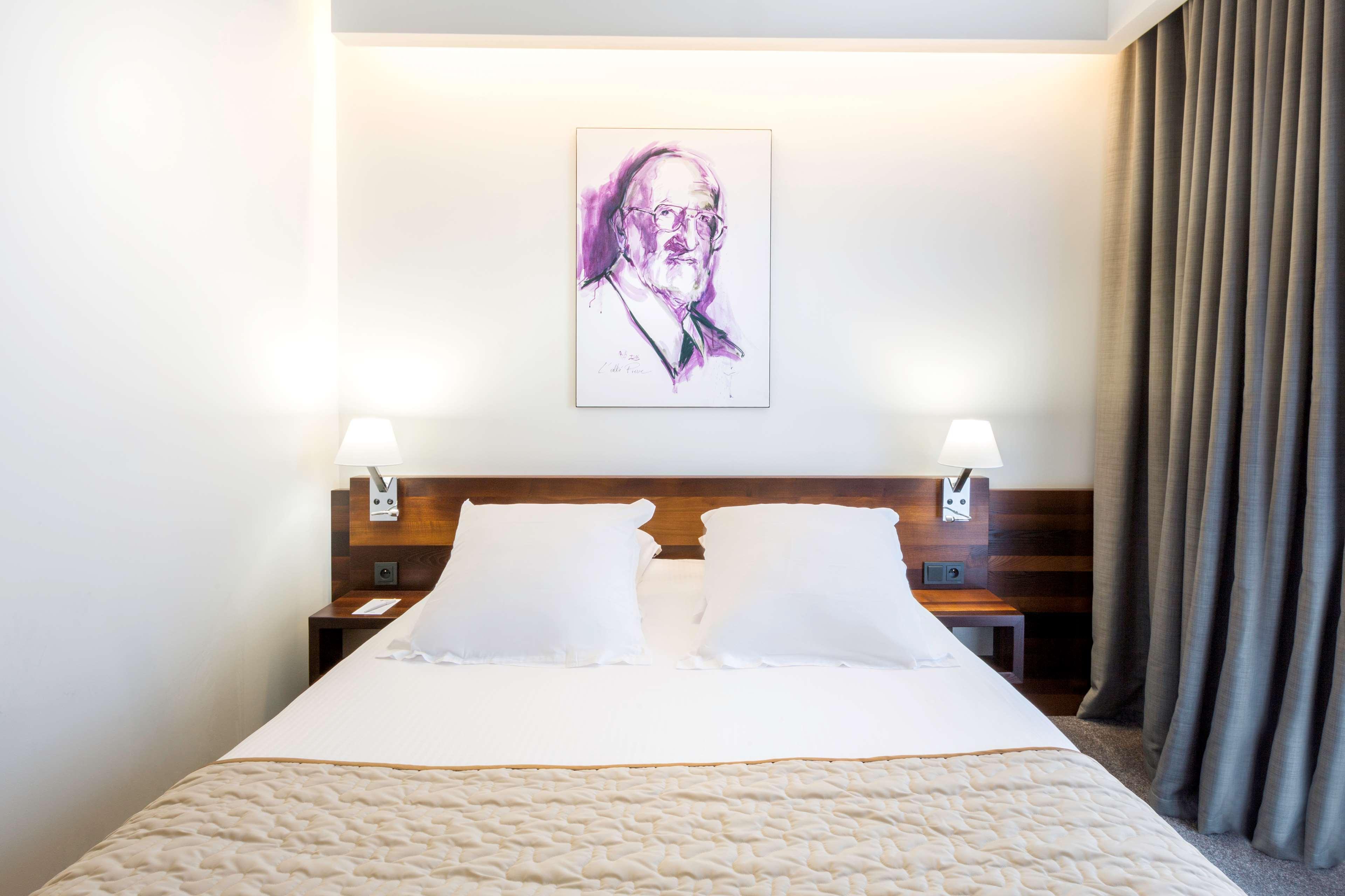 Best Western Brentwood Inn Esterno foto
