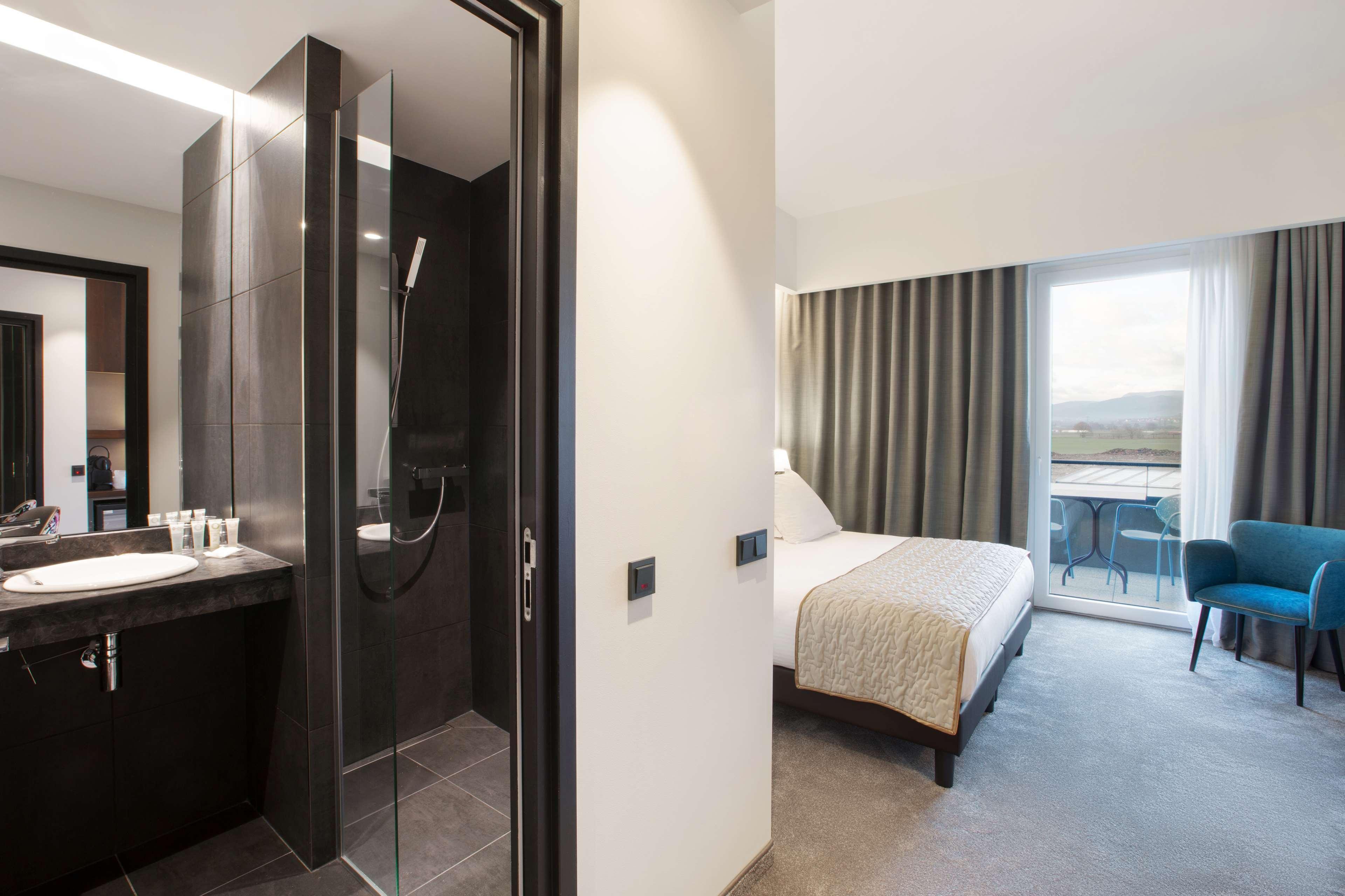 Best Western Brentwood Inn Esterno foto