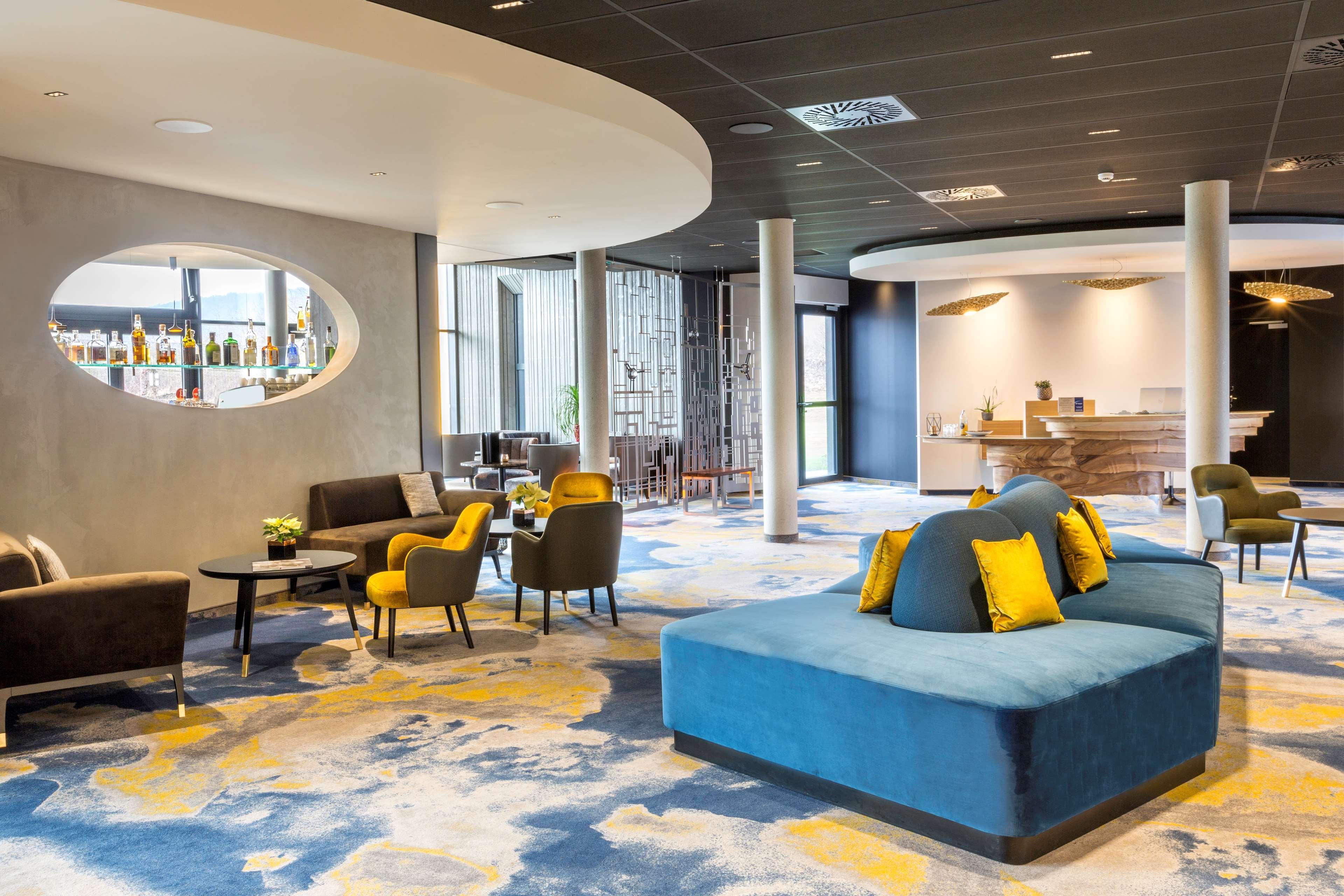 Best Western Brentwood Inn Esterno foto