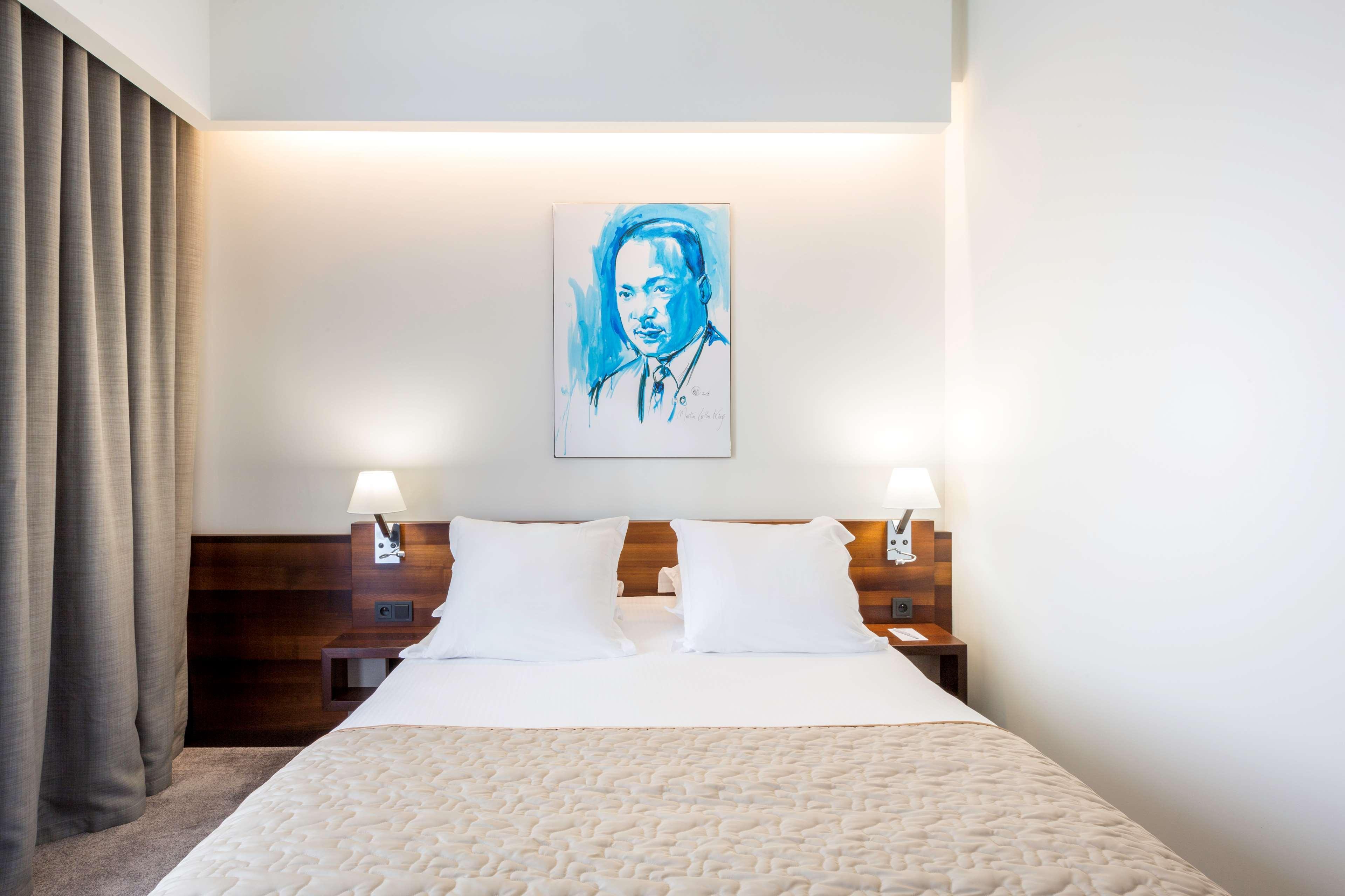 Best Western Brentwood Inn Esterno foto