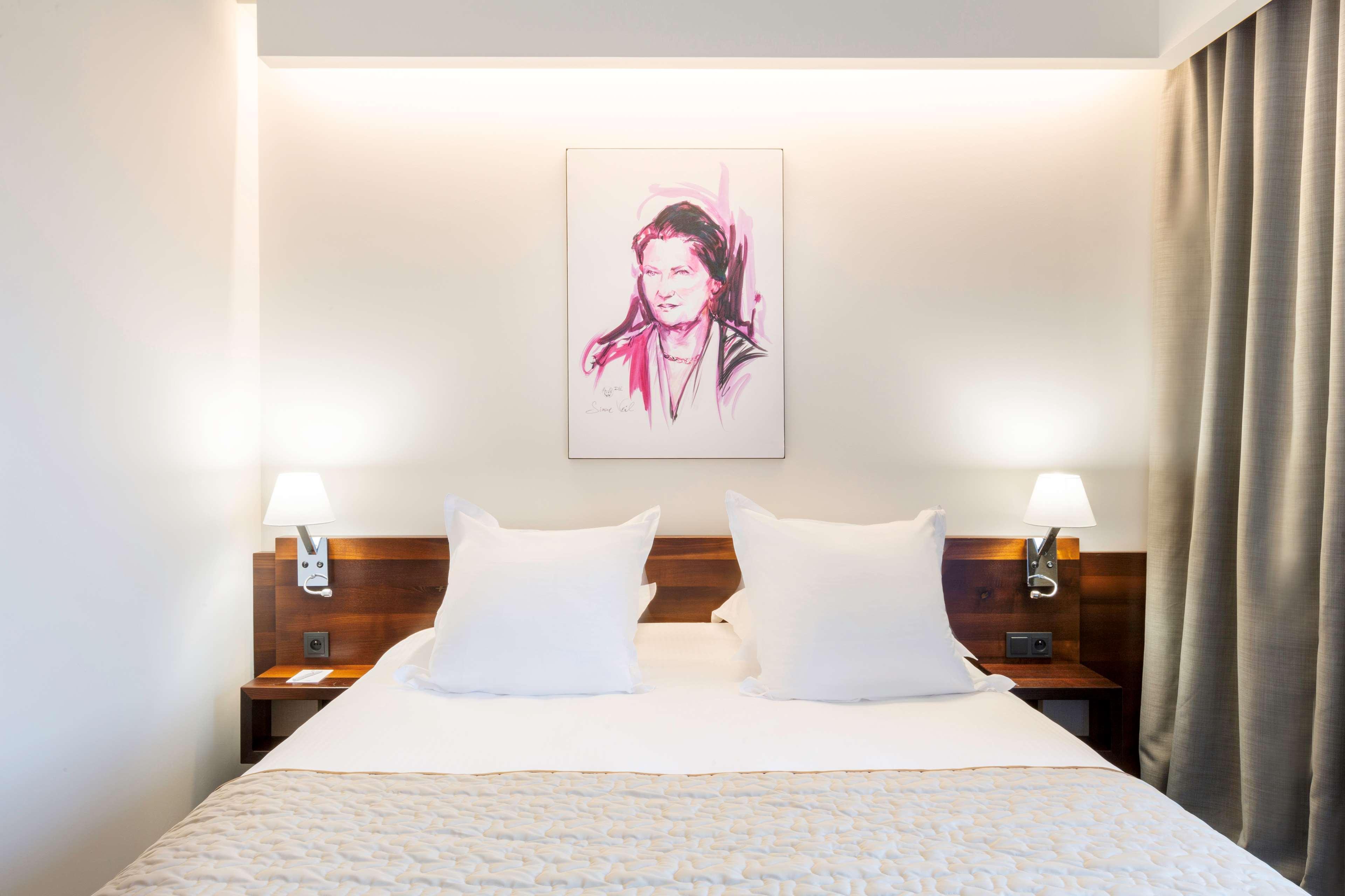Best Western Brentwood Inn Esterno foto