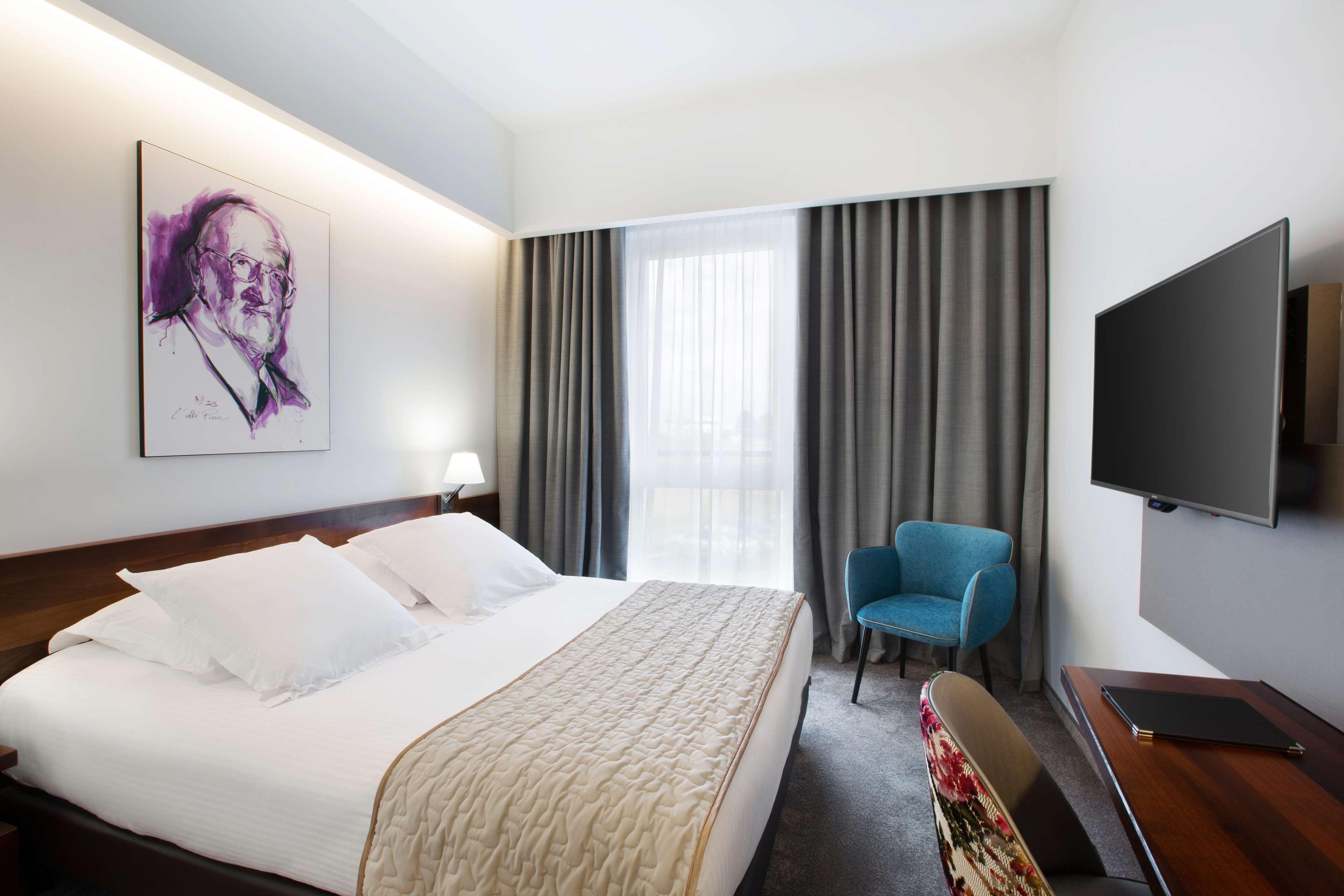 Best Western Brentwood Inn Esterno foto