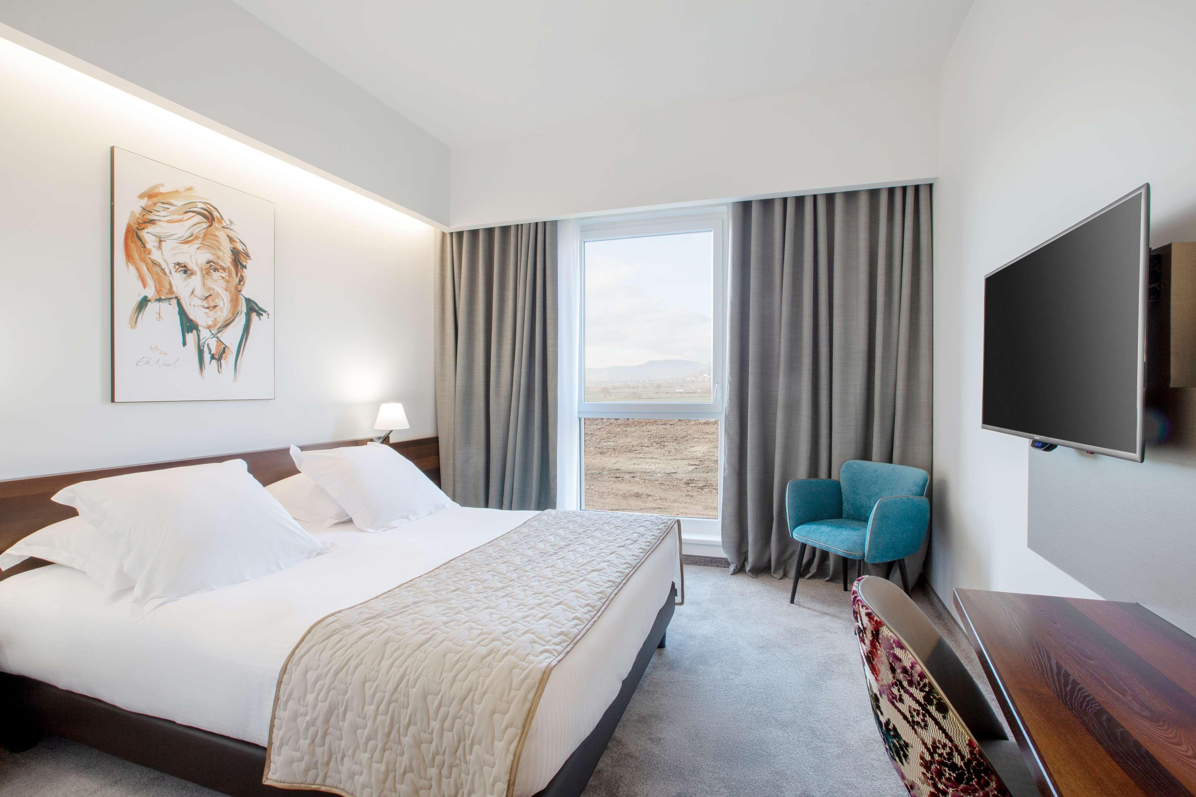 Best Western Brentwood Inn Esterno foto