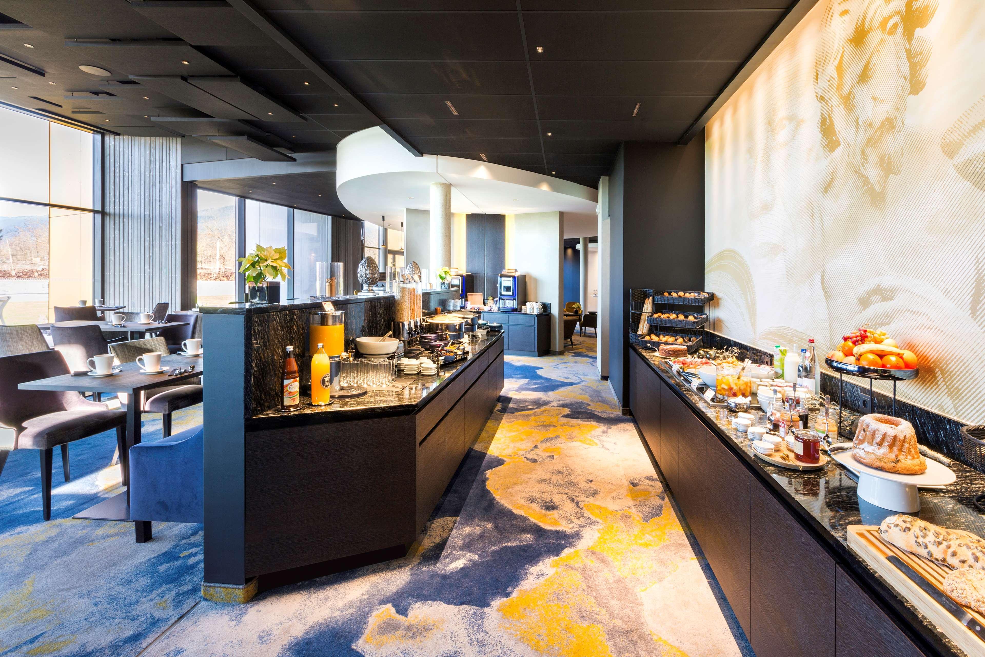 Best Western Brentwood Inn Esterno foto