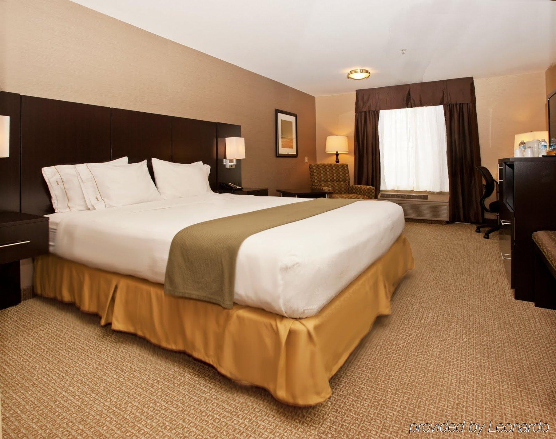 Best Western Brentwood Inn Camera foto