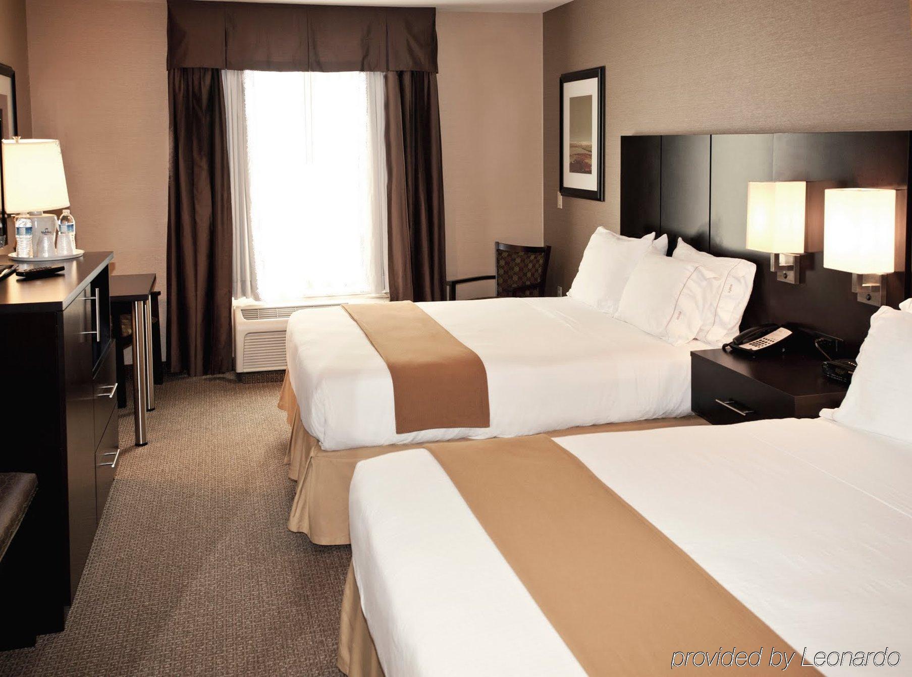 Best Western Brentwood Inn Camera foto