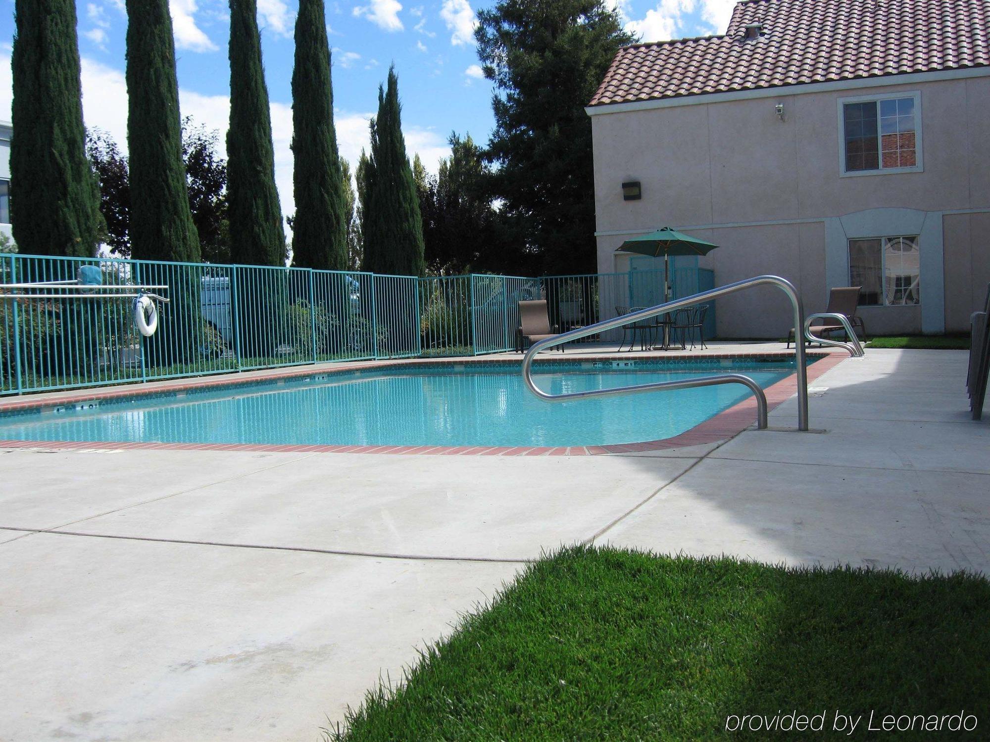 Best Western Brentwood Inn Servizi foto