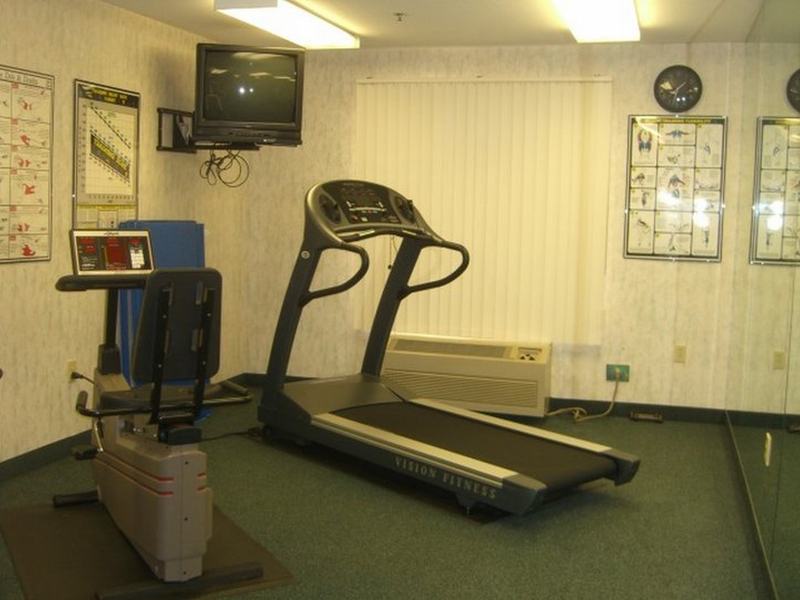 Best Western Brentwood Inn Servizi foto